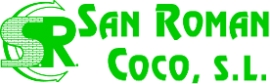 Actualizamos el sitio web de San Roman Coco SL